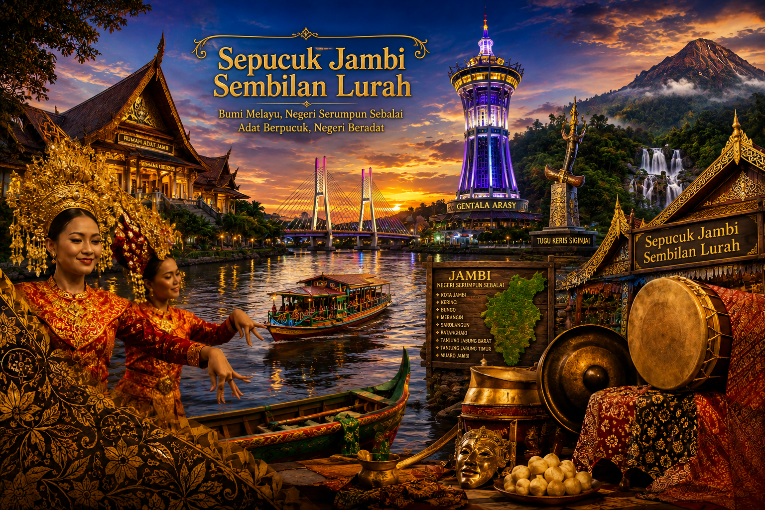 Jambi